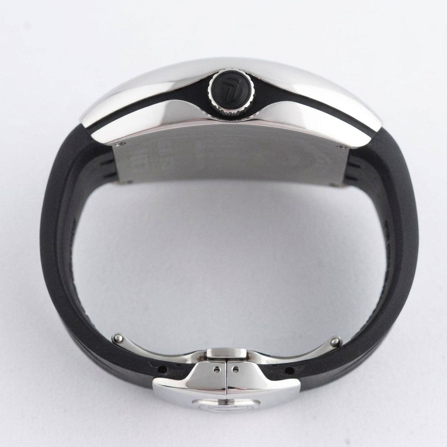 Franck Muller Vanguard V45 SC DT AC BC BLC BLC - (4/7)