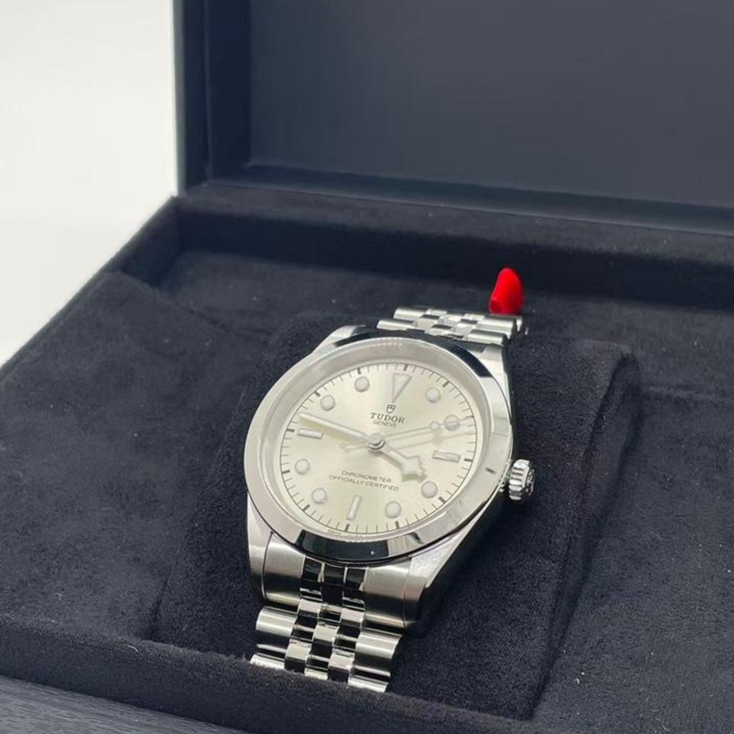 Tudor Black Bay 79680 - (2/10)