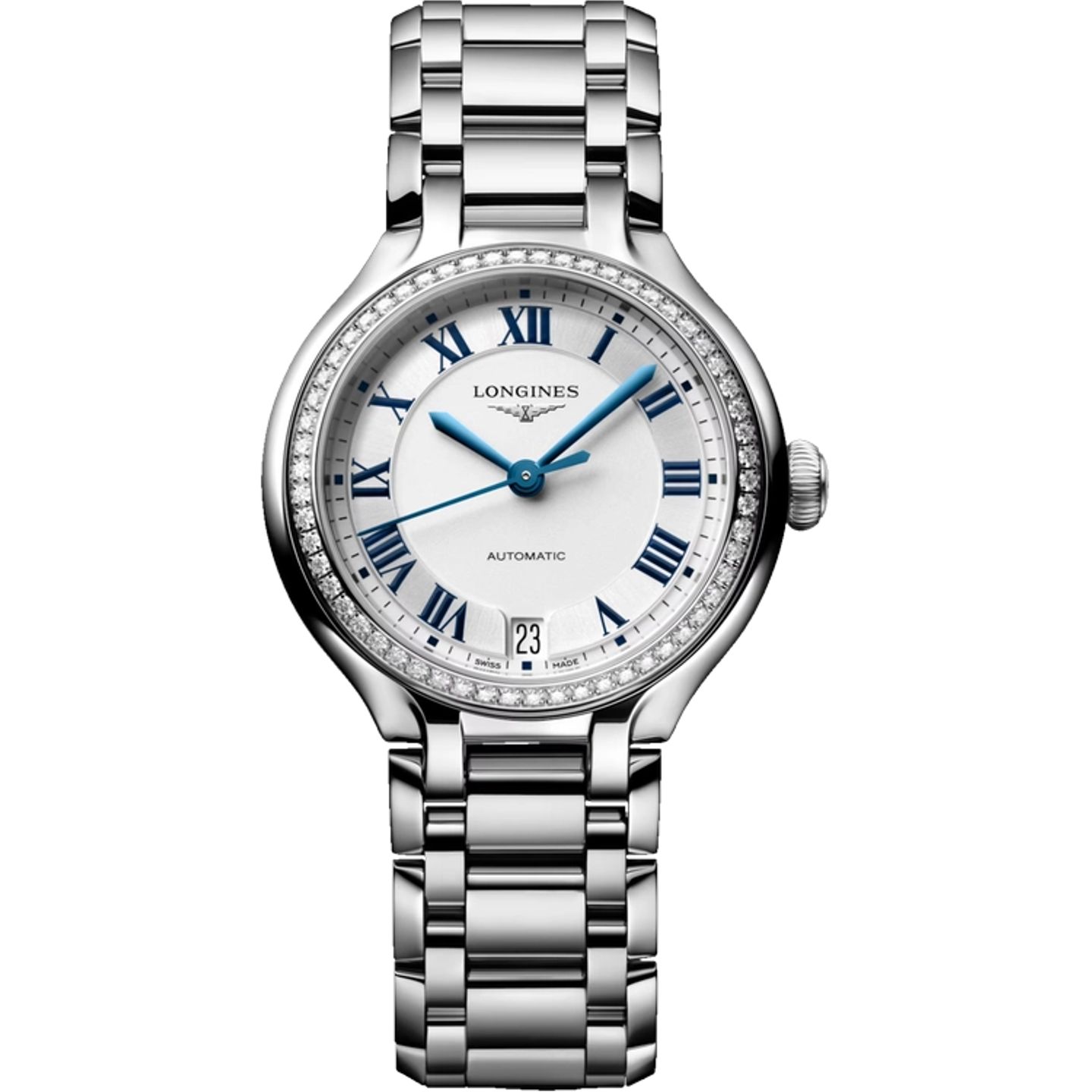 Longines PrimaLuna L8.124.0.71.6 - (1/1)