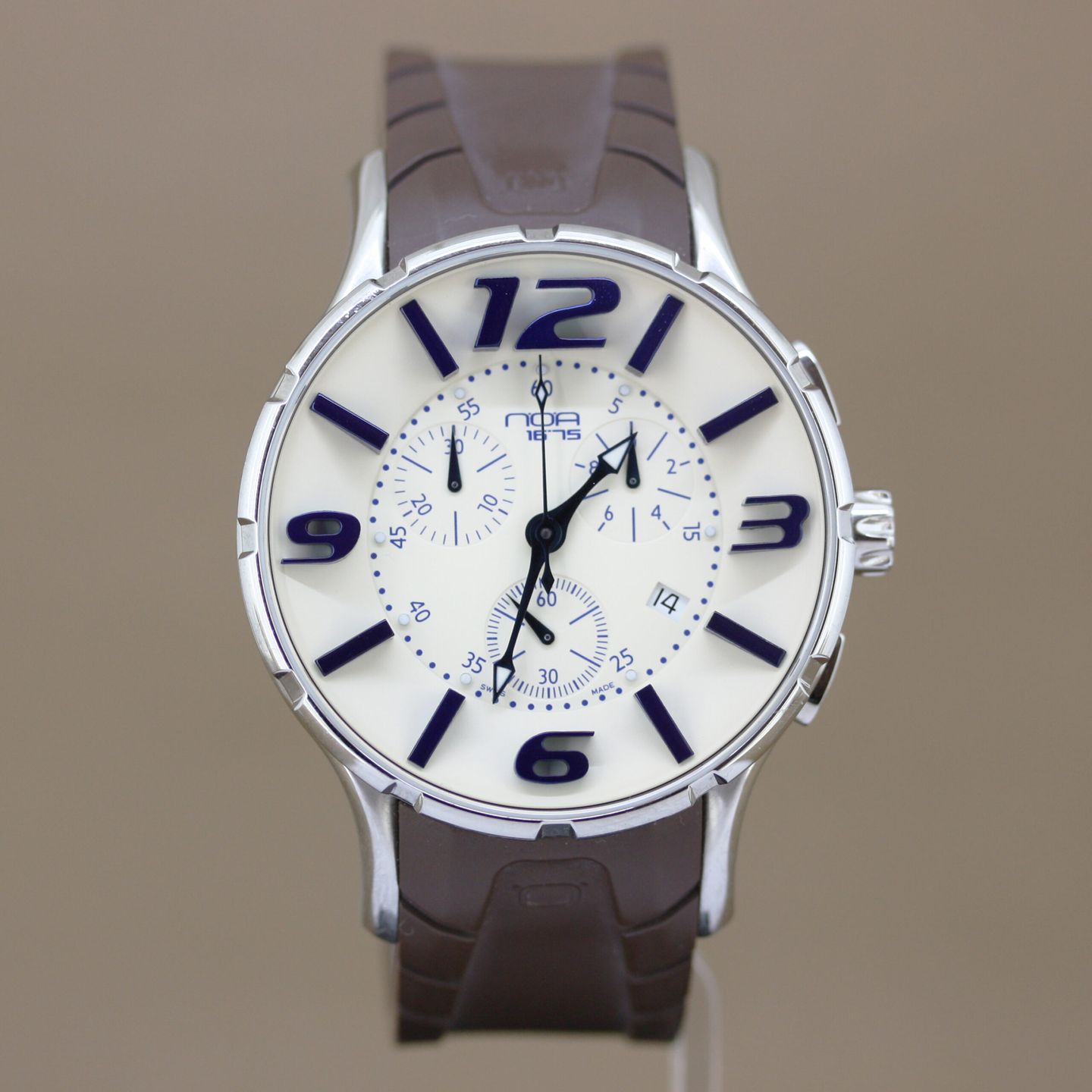 N.O.A Mammoth 16.75 - (1/8)