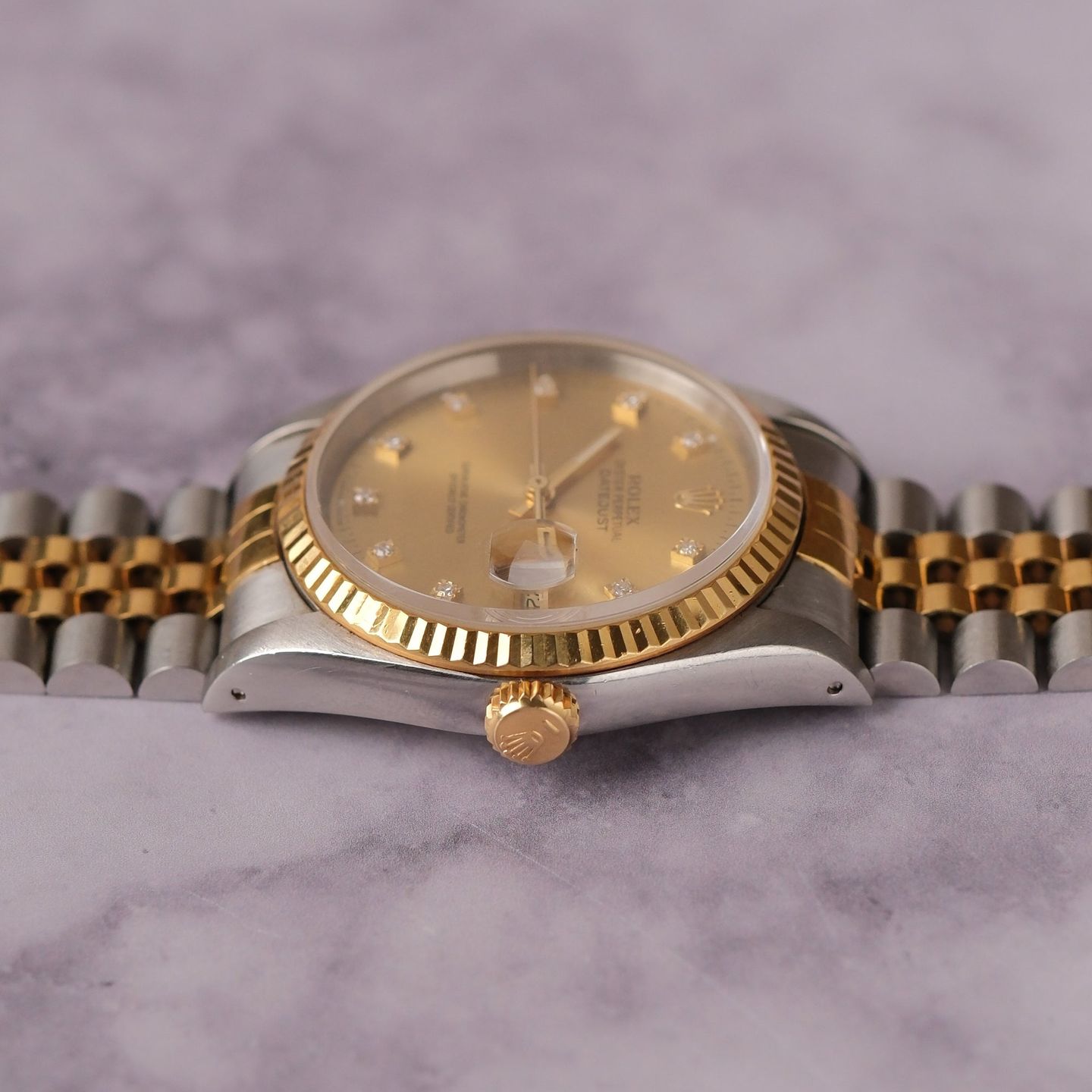 Rolex Datejust 36 16233 - (7/7)