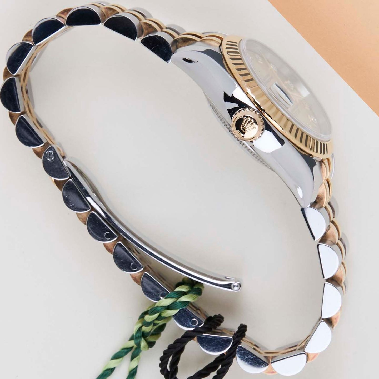 Rolex Lady-Datejust 179173 - (7/8)