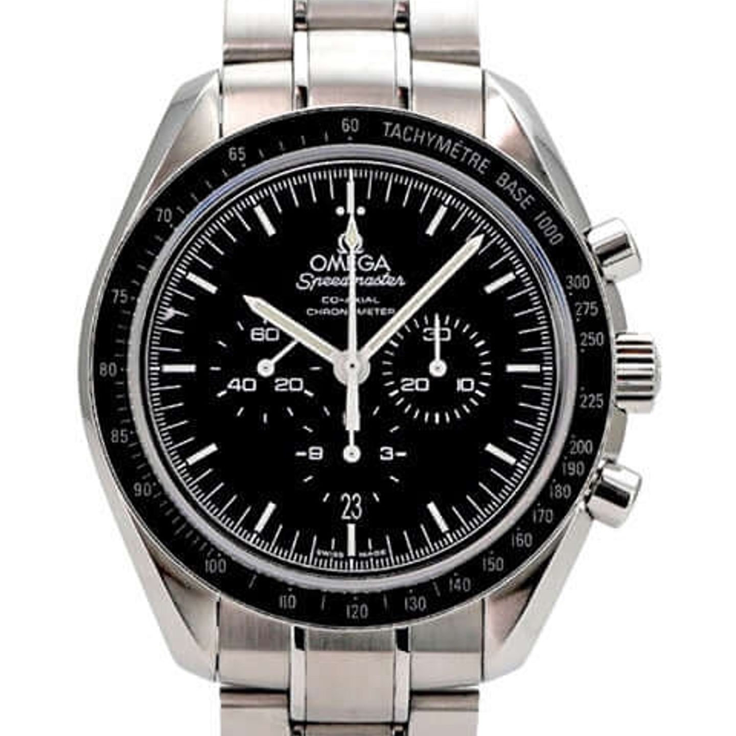 Omega Speedmaster Professional Moonwatch 311.30.44.50.01.002 - (1/8)