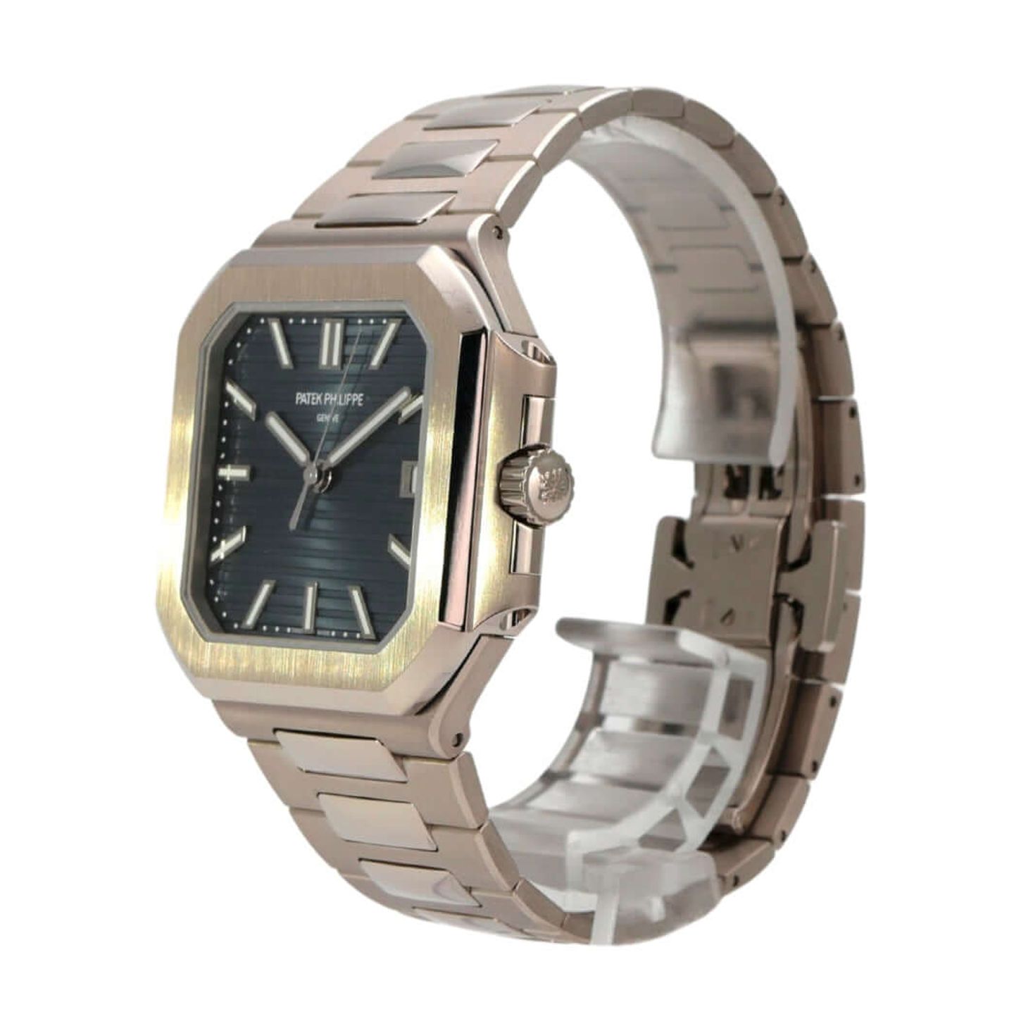 Patek Philippe Cubitus 7128/1G-001 - (3/8)