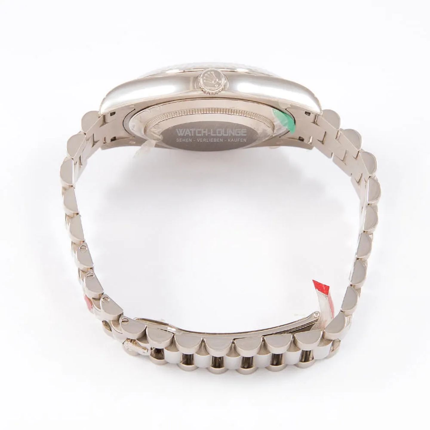 Rolex Day-Date II 218239 - (8/8)