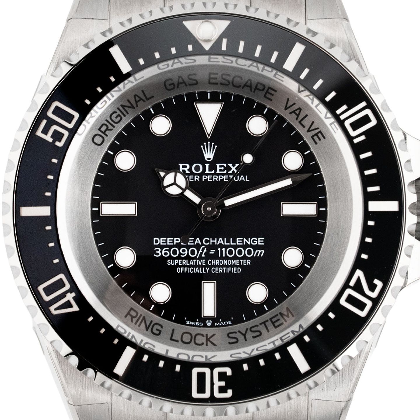 Rolex Sea-Dweller Deepsea 126067 - (2/8)