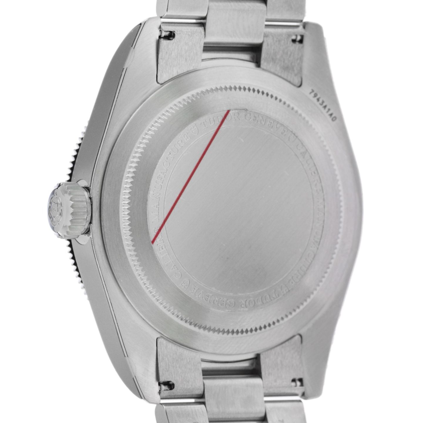 Tudor Black Bay 68 7943A1A0NU - (6/7)