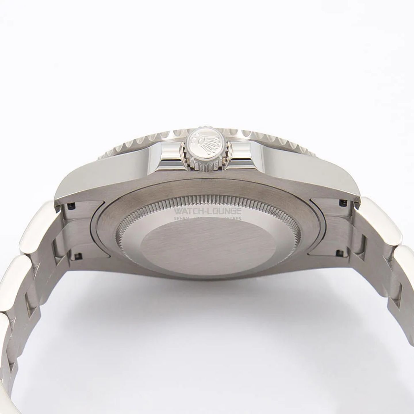 Rolex Submariner Date 126610LN (2021) - Zwart wijzerplaat 41mm Staal (5/8)