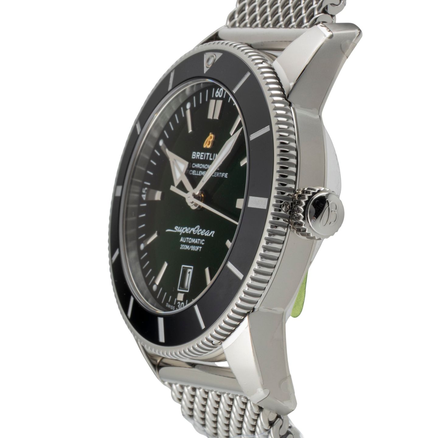 Breitling Superocean Heritage AB2020121L1A1 - (6/8)