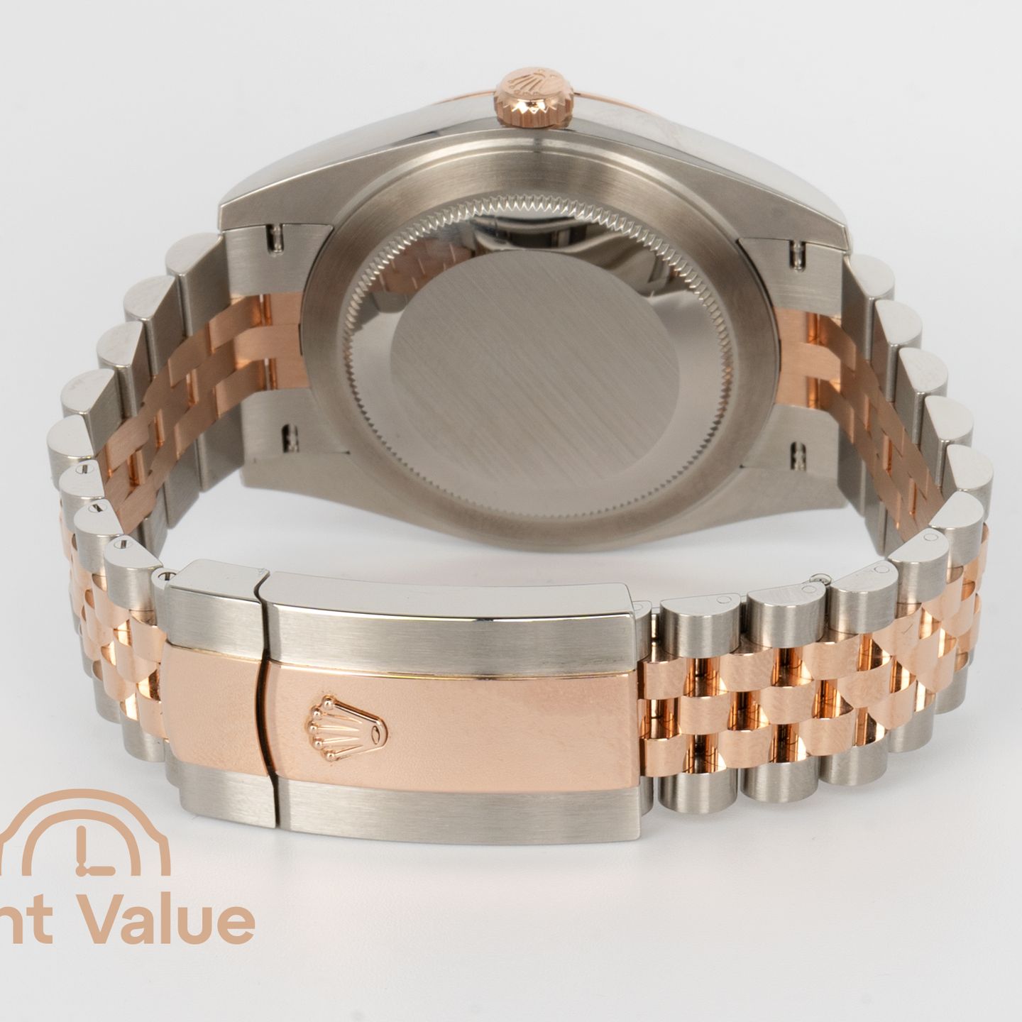 Rolex Datejust 41 126331 - (4/6)