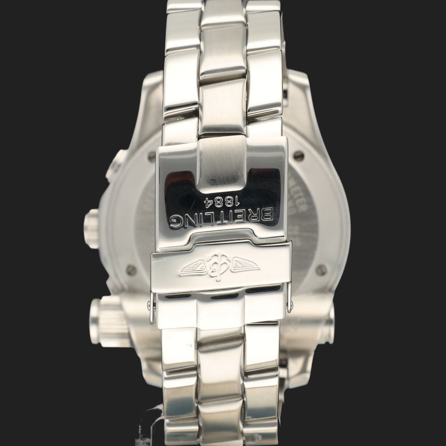 Breitling Emergency A73321 - (6/8)