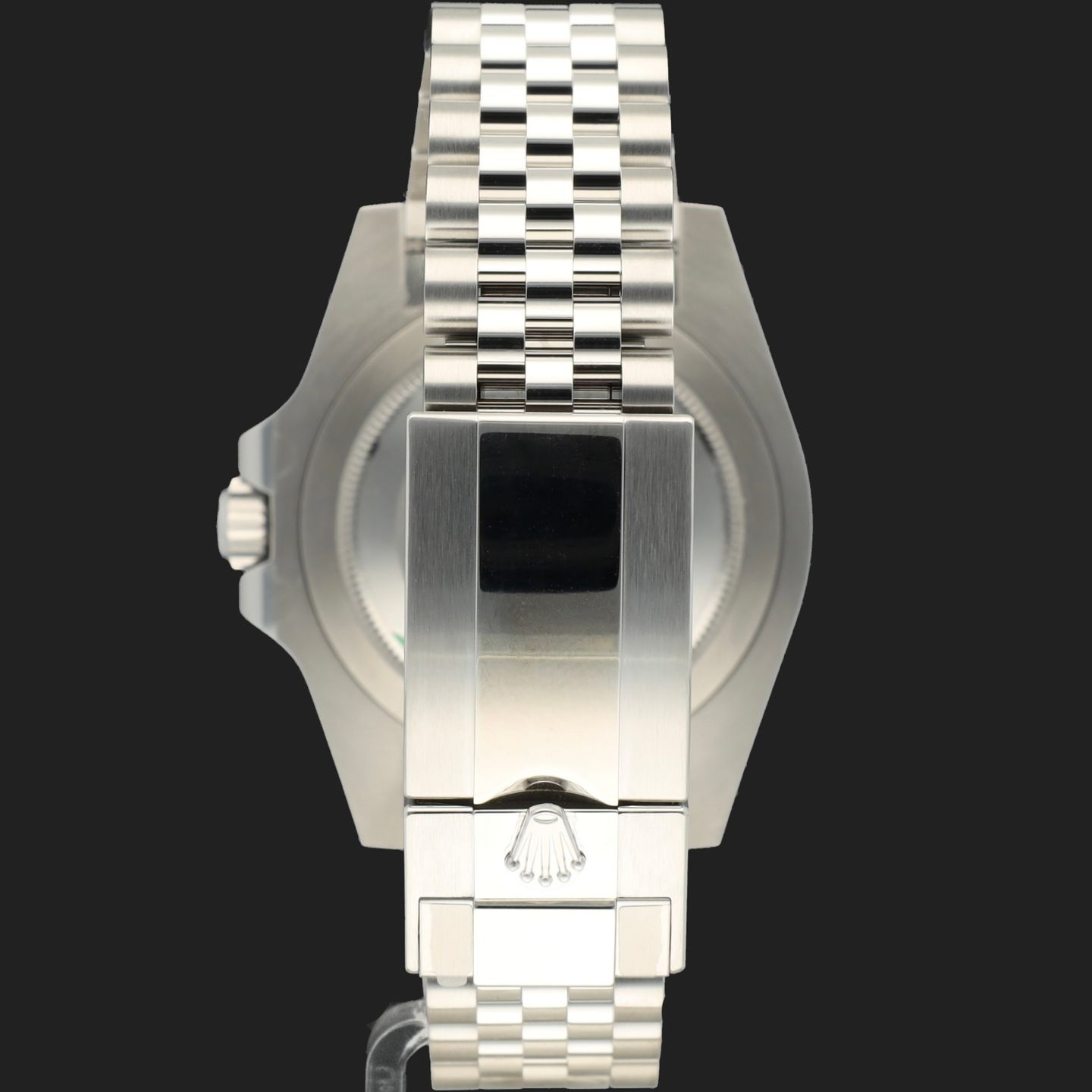 Rolex GMT-Master II 126710GRNR - (6/7)