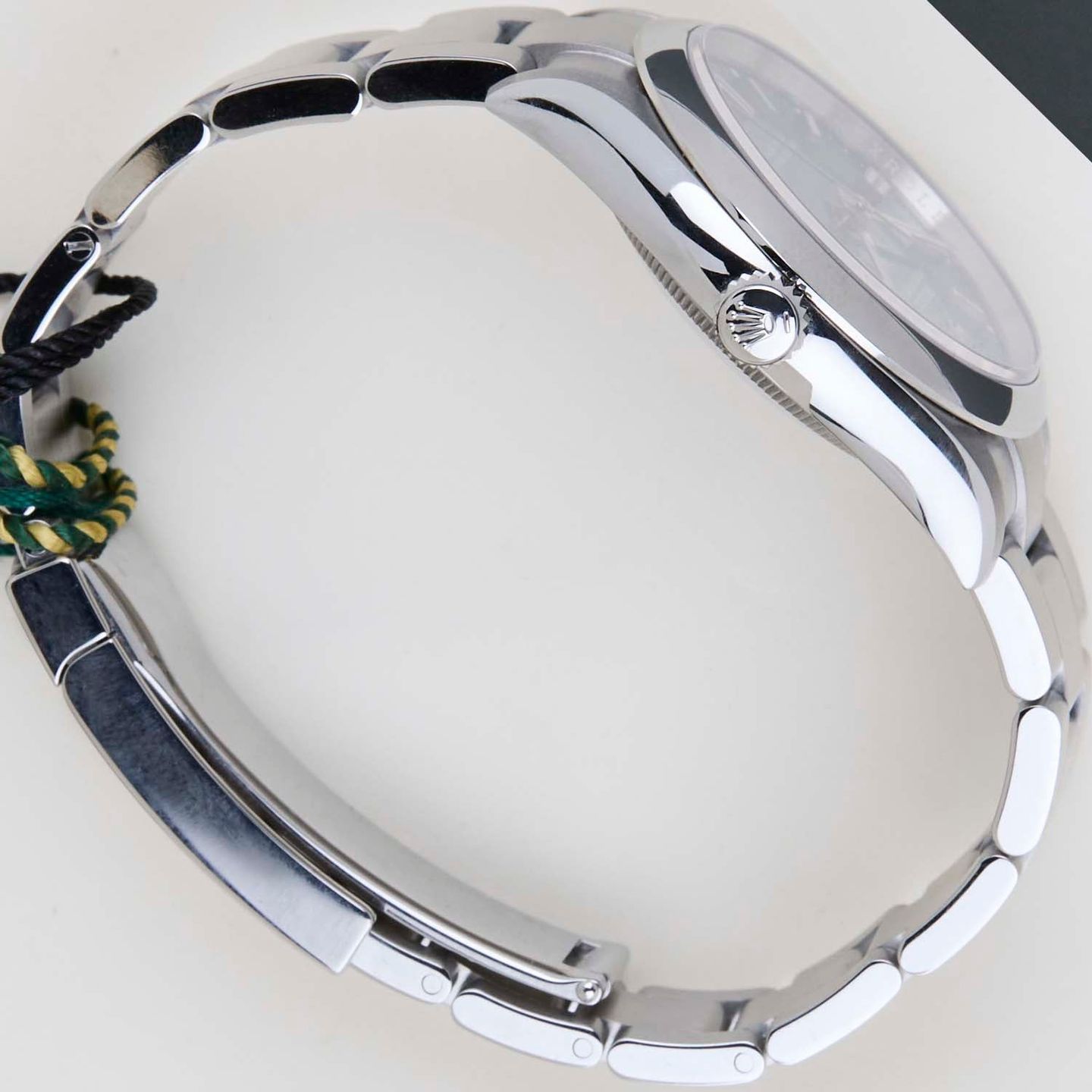 Rolex Oyster Perpetual 36 126000 - (7/8)