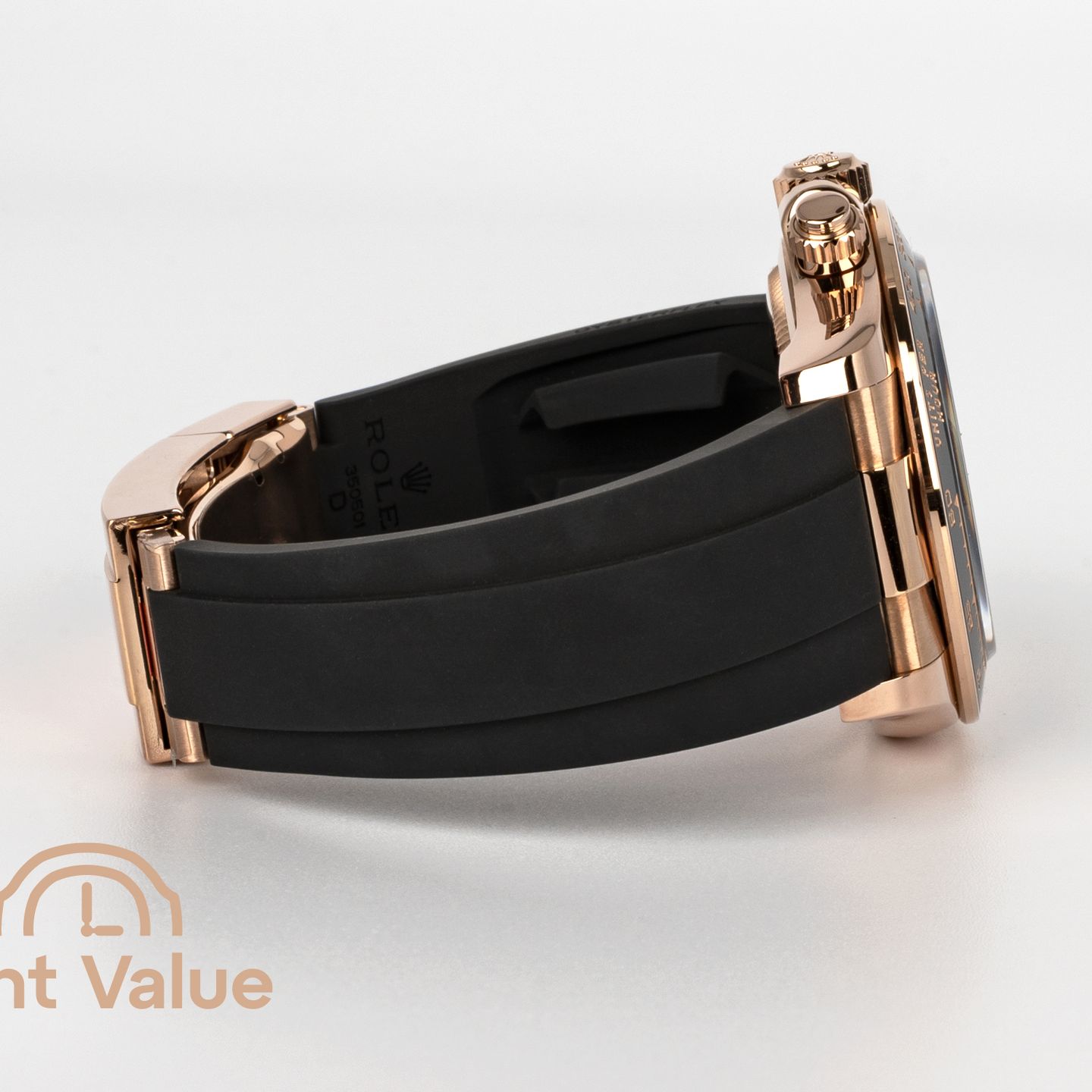 Rolex Daytona 126515LN (2024) - 40mm Roségoud (4/6)