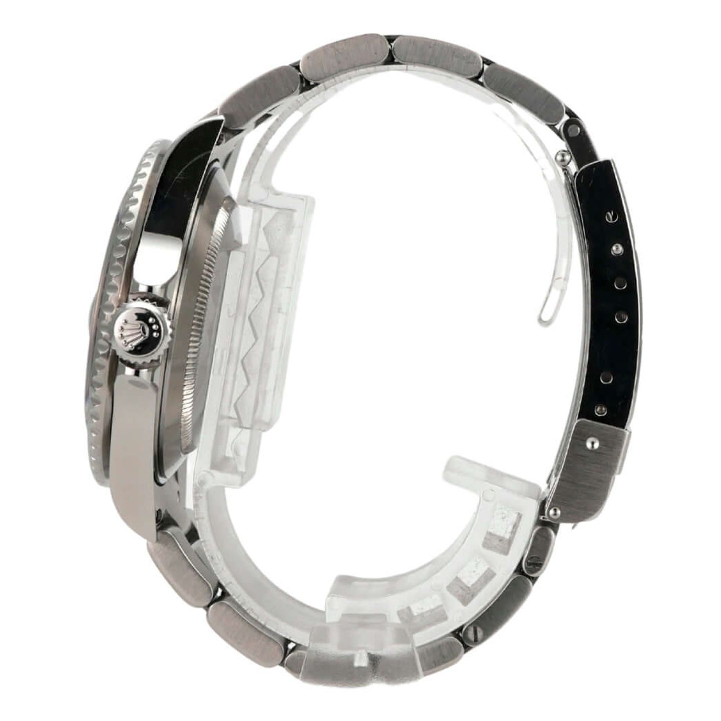 Rolex Submariner Date 16610 - (5/8)