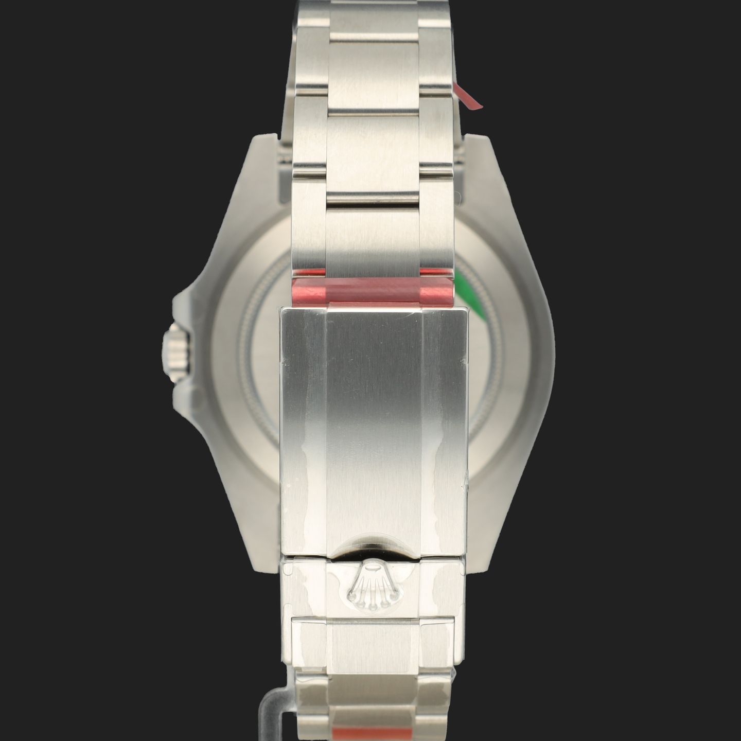 Rolex Explorer II 216570 - (6/8)