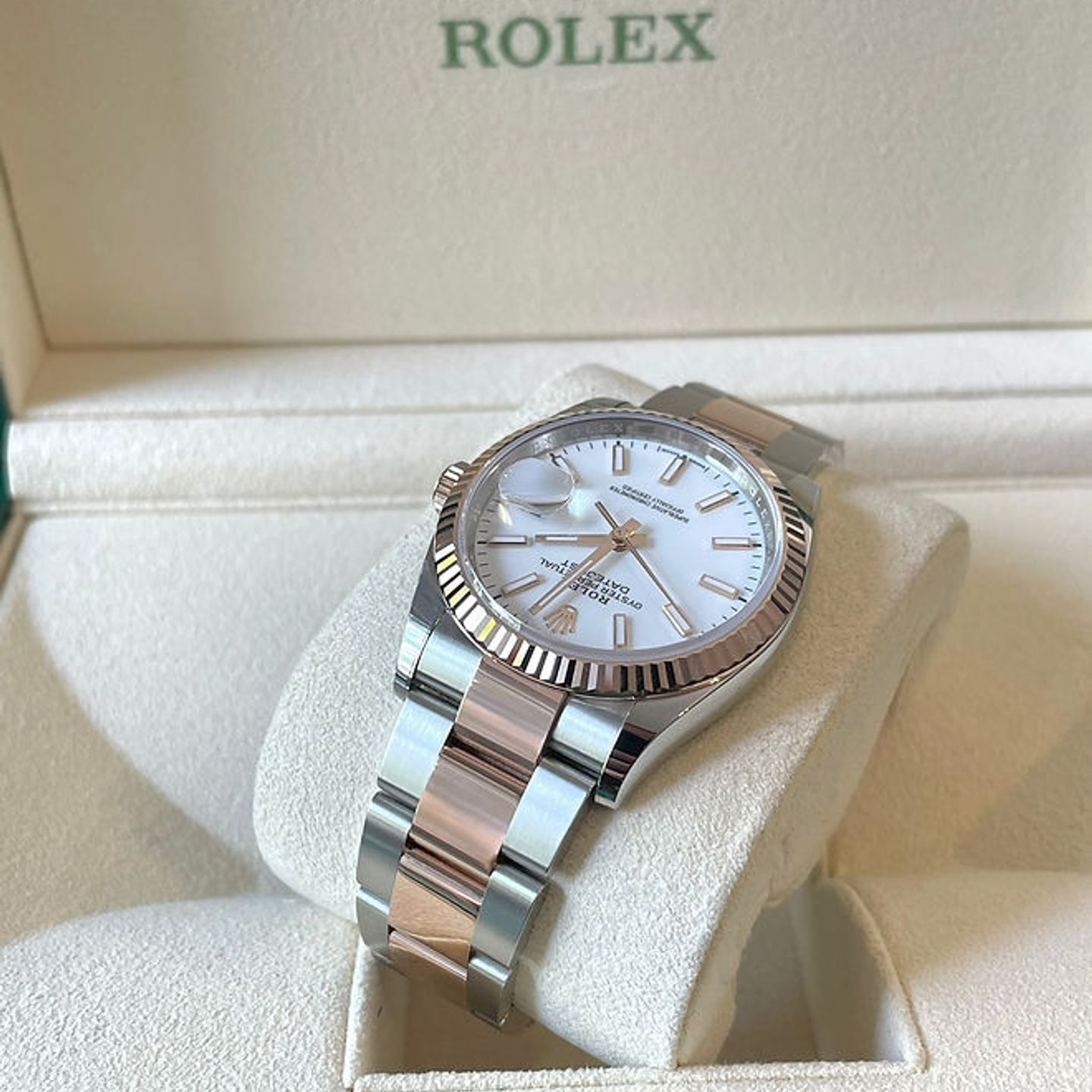 Rolex Datejust 36 126231 - (16/28)