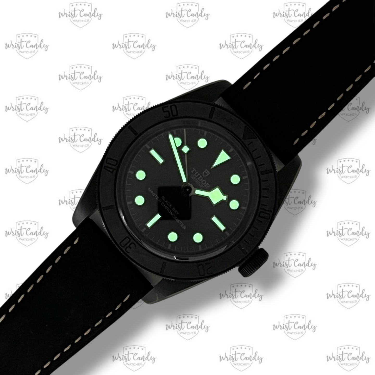 Tudor Black Bay 79210CNU - (4/8)