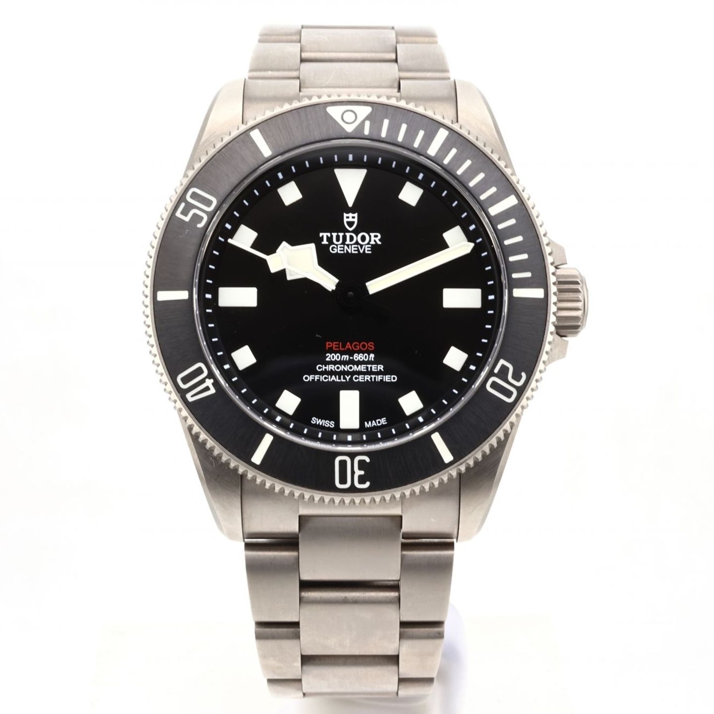 Tudor Pelagos 25407 - (1/1)