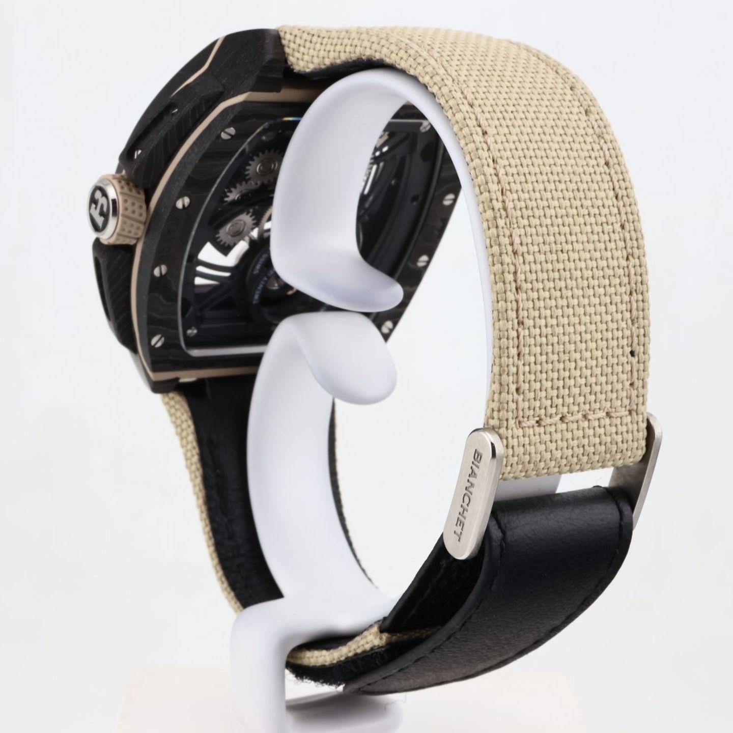 Bianchet Unknown CBEBFTGD4 - (5/8)