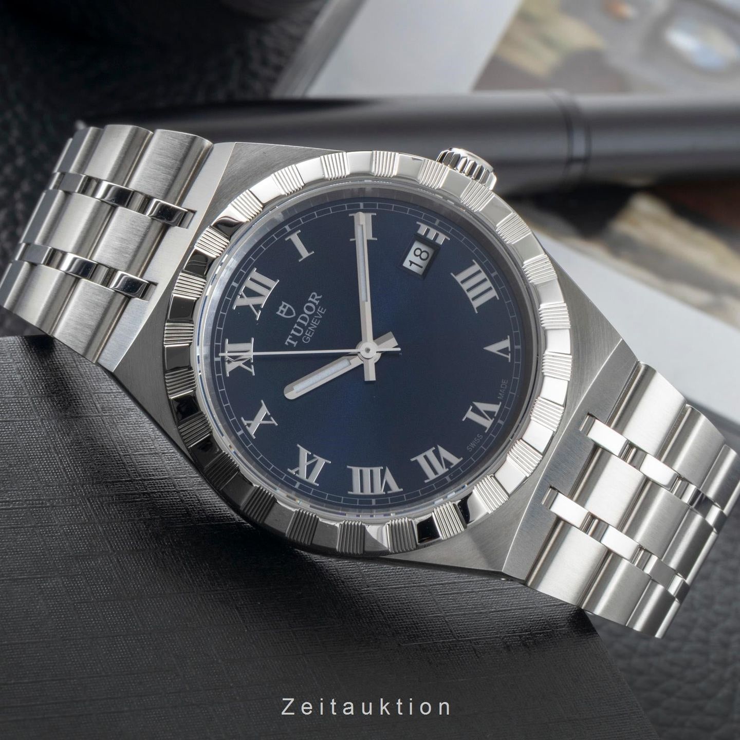 Tudor Royal 28500 - (2/8)