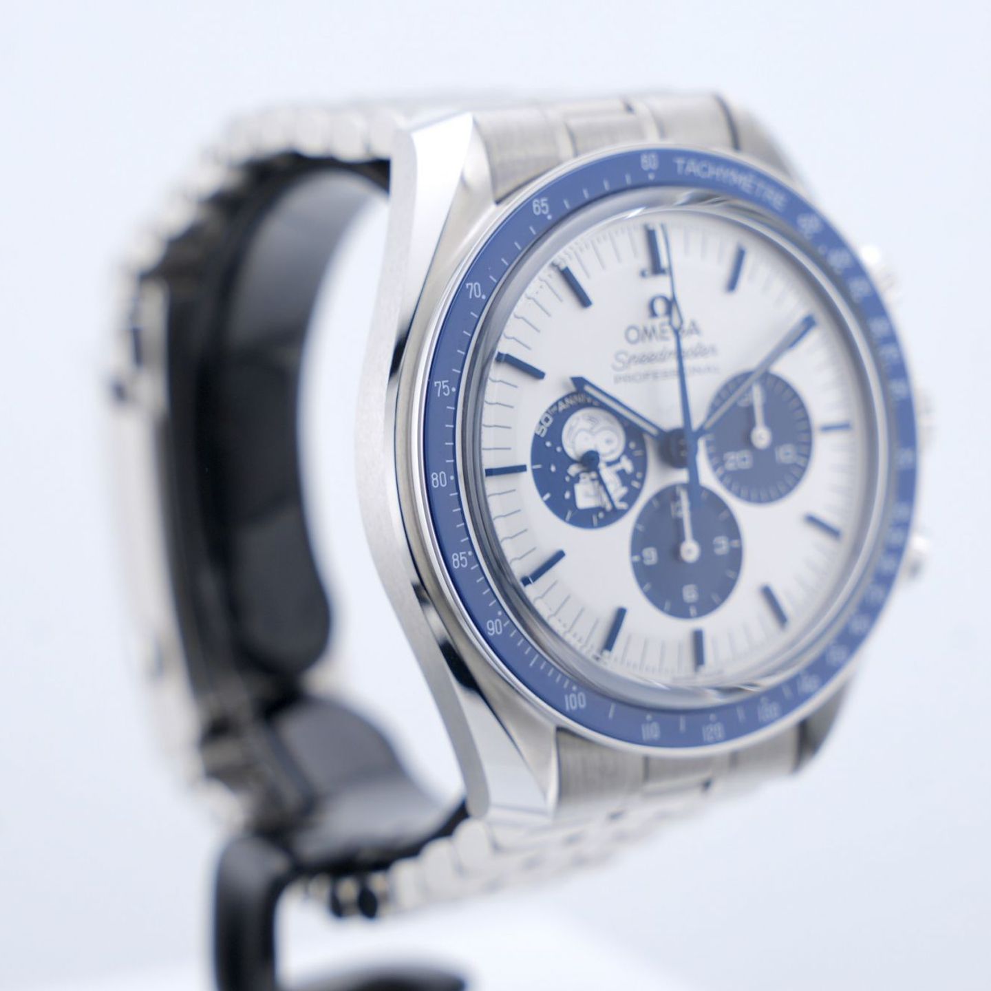 Omega Speedmaster Professional Moonwatch 310.32.42.50.02.001 - (8/8)