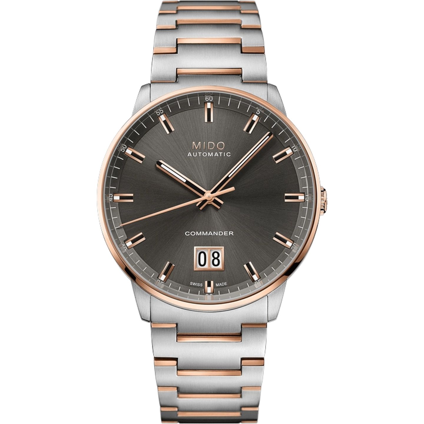 Mido Commander M021.626.22.061.00 - (1/1)