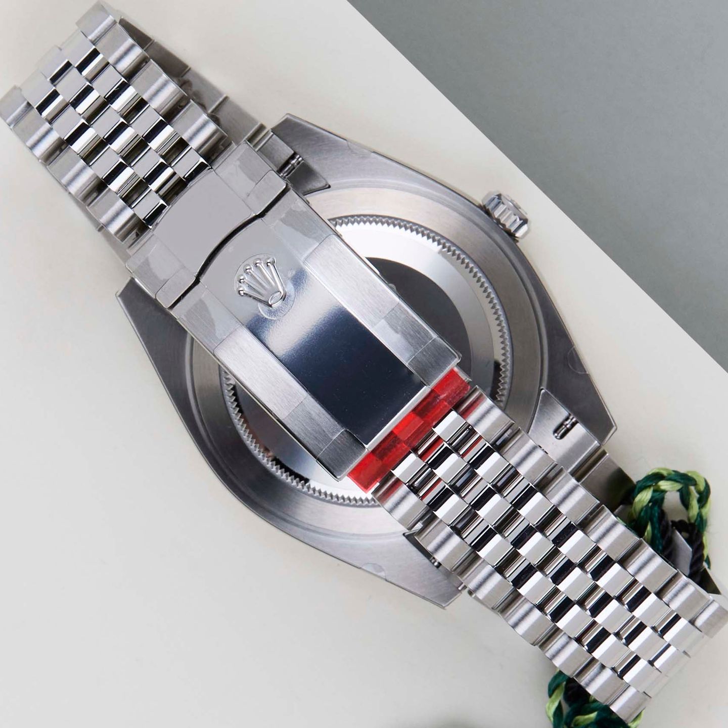 Rolex Datejust 41 126300 - (6/8)