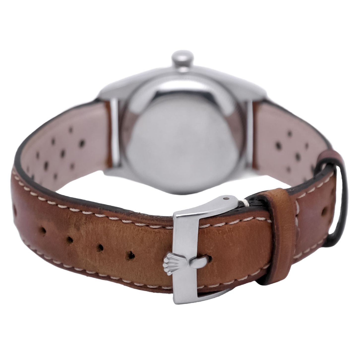 Rolex Oyster Perpetual 2940 - (7/8)