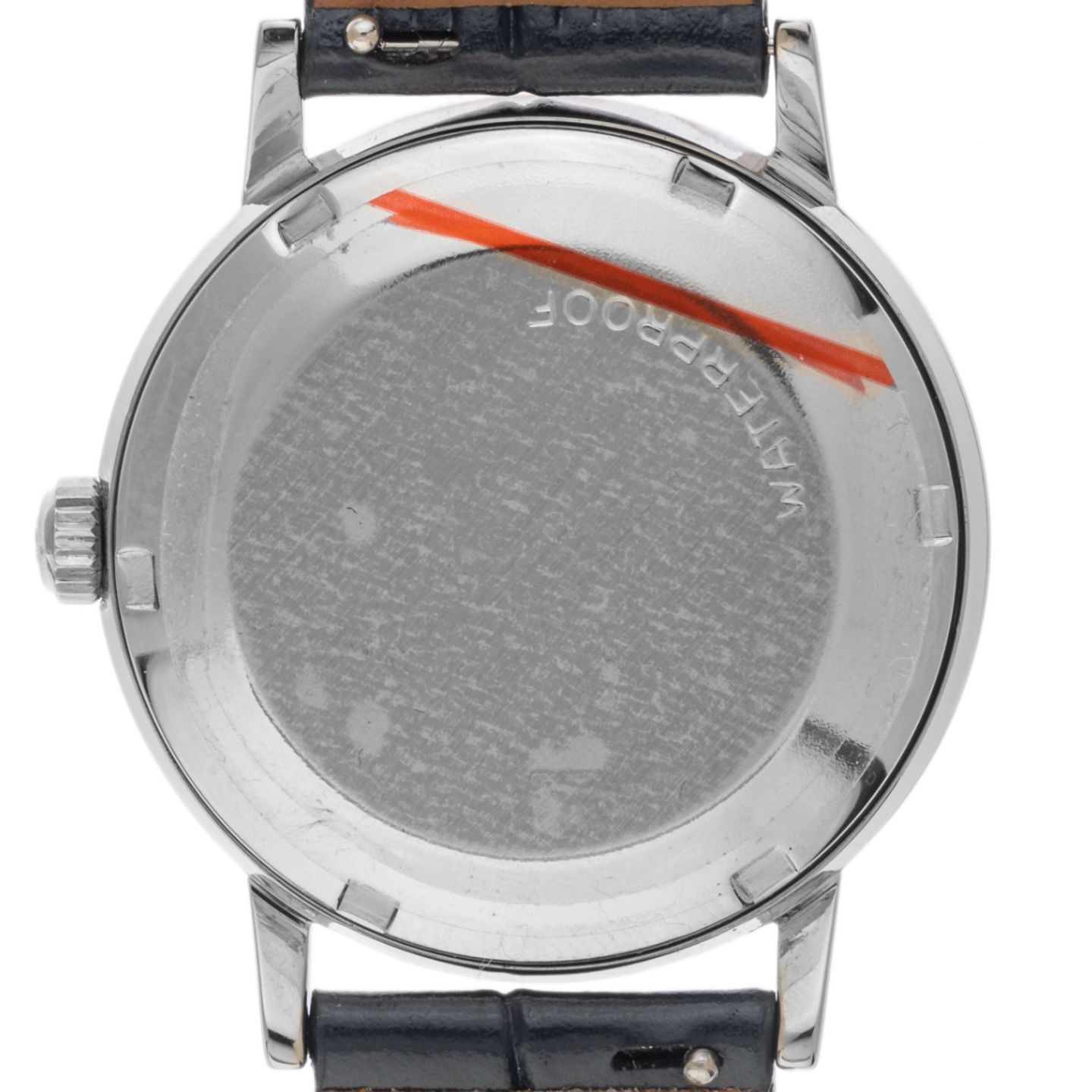 Omega Genève 166.070 - (6/8)