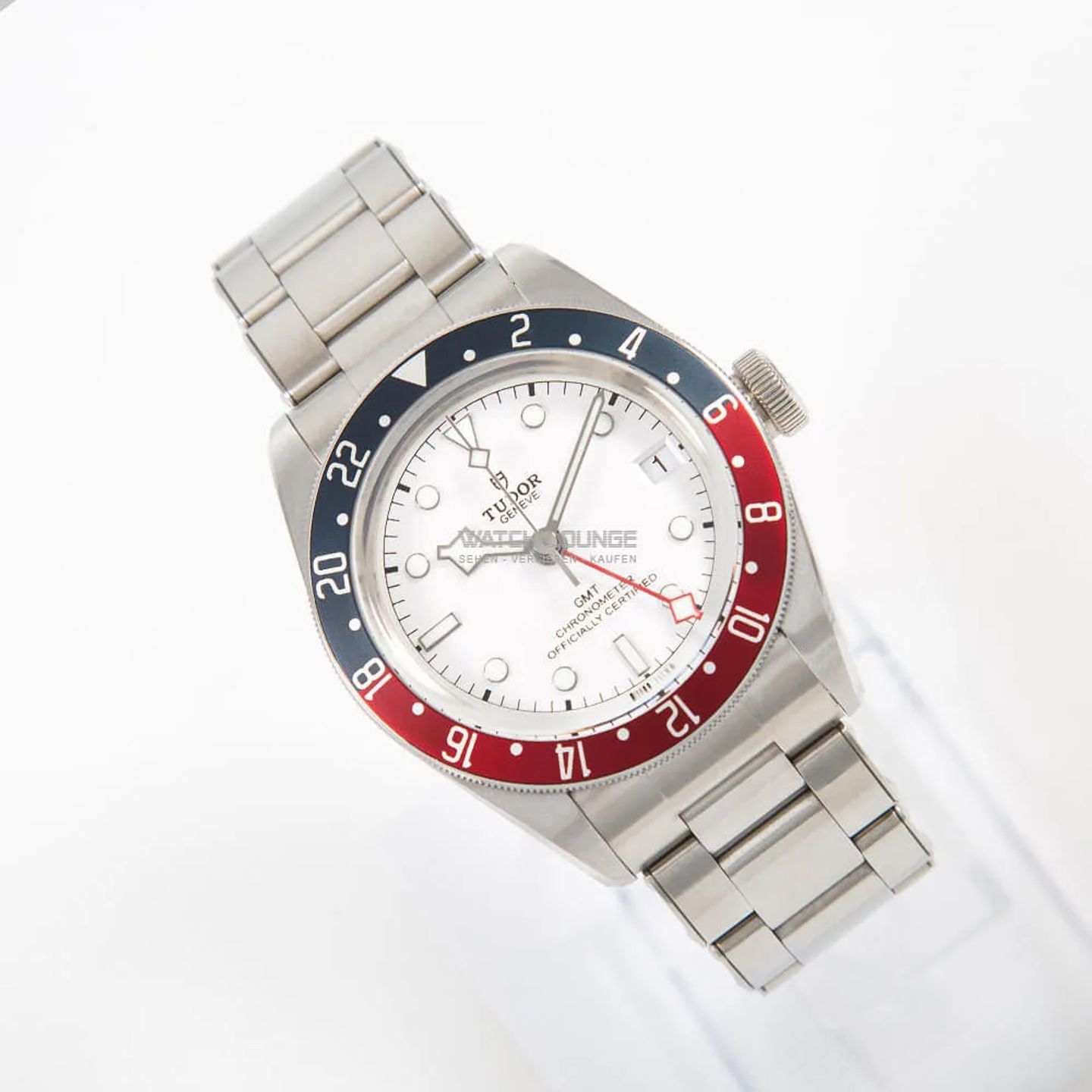 Tudor Black Bay GMT 79830RB - (2/8)