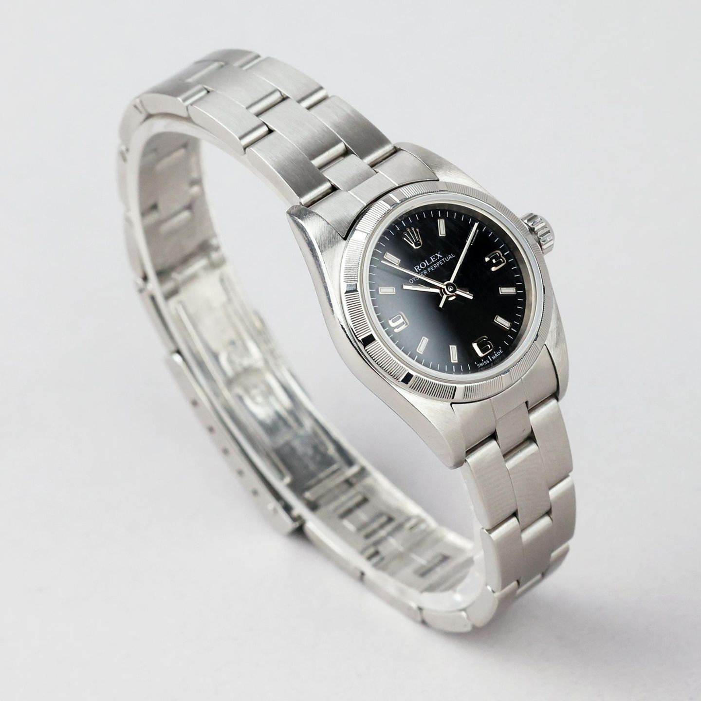 Rolex Oyster Perpetual 76030 - (2/8)