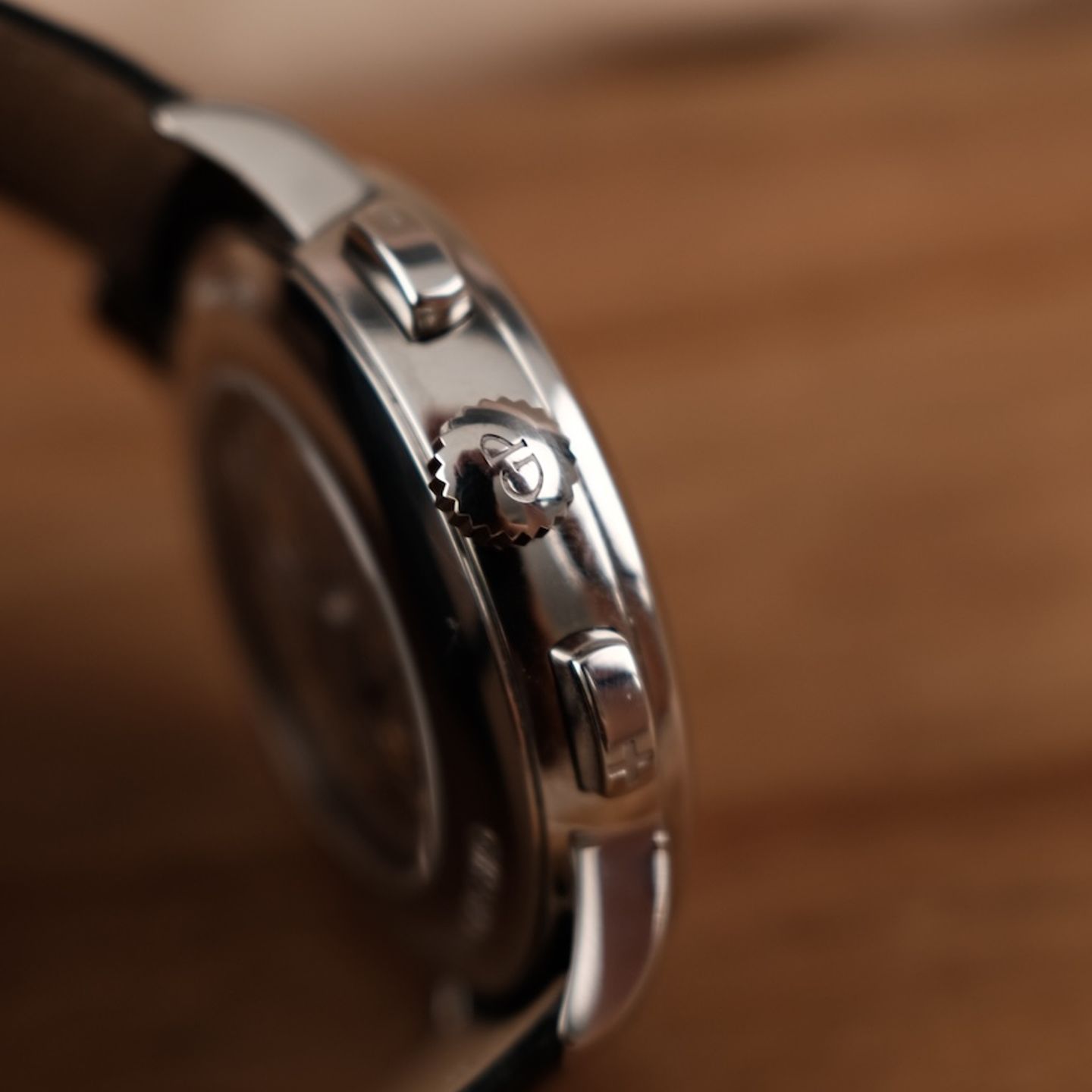 Girard-Perregaux 1966 49544-11-132-BB60 - (6/8)