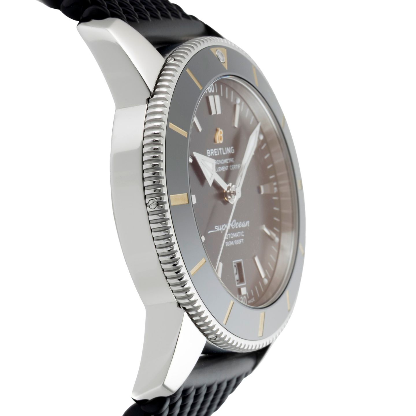 Breitling Superocean Heritage II 46 AB2020 - (7/8)