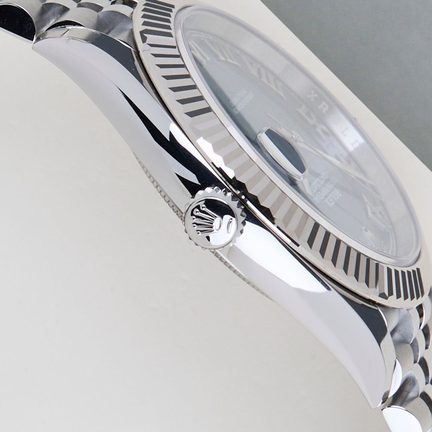 Rolex Datejust 41 126334 - (8/8)