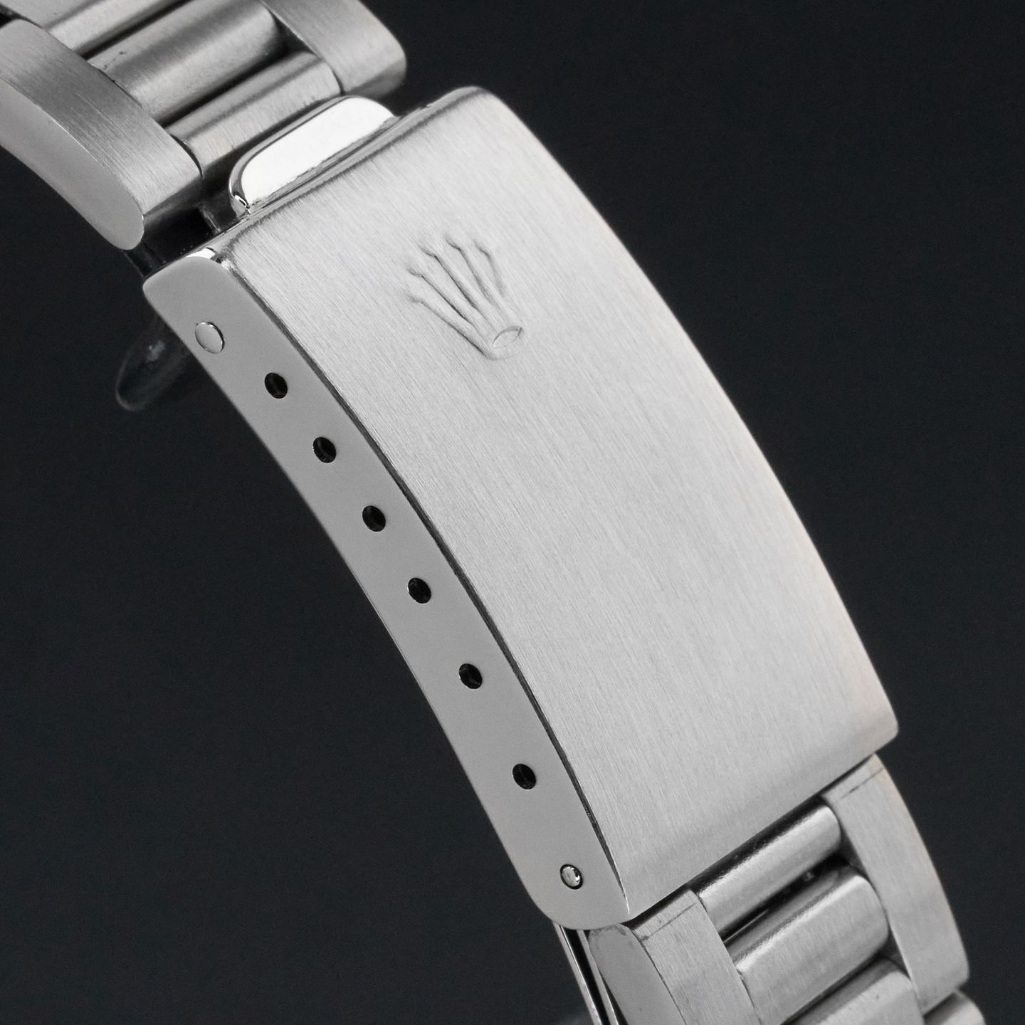 Rolex Oyster Perpetual Date 15000 - (8/8)