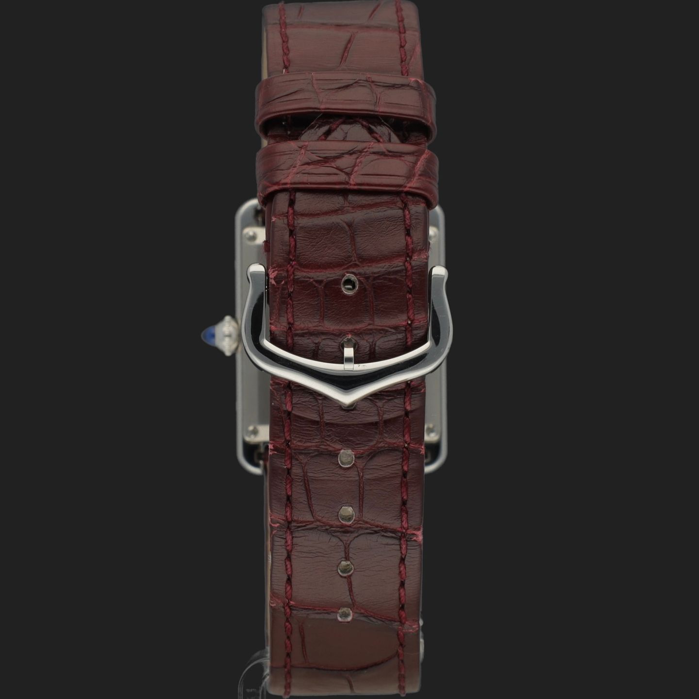 Cartier Tank WSTA0054 - (6/8)