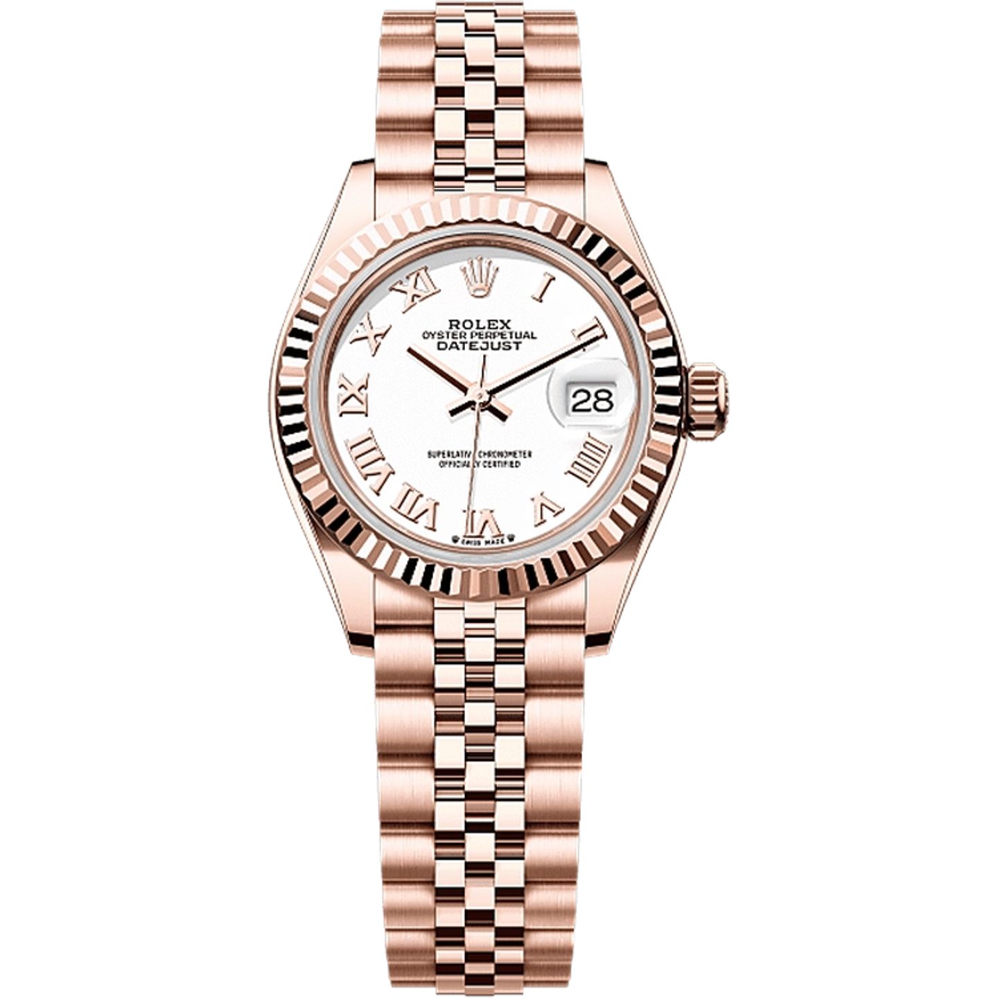 Rolex Lady-Datejust 279175 - (1/1)