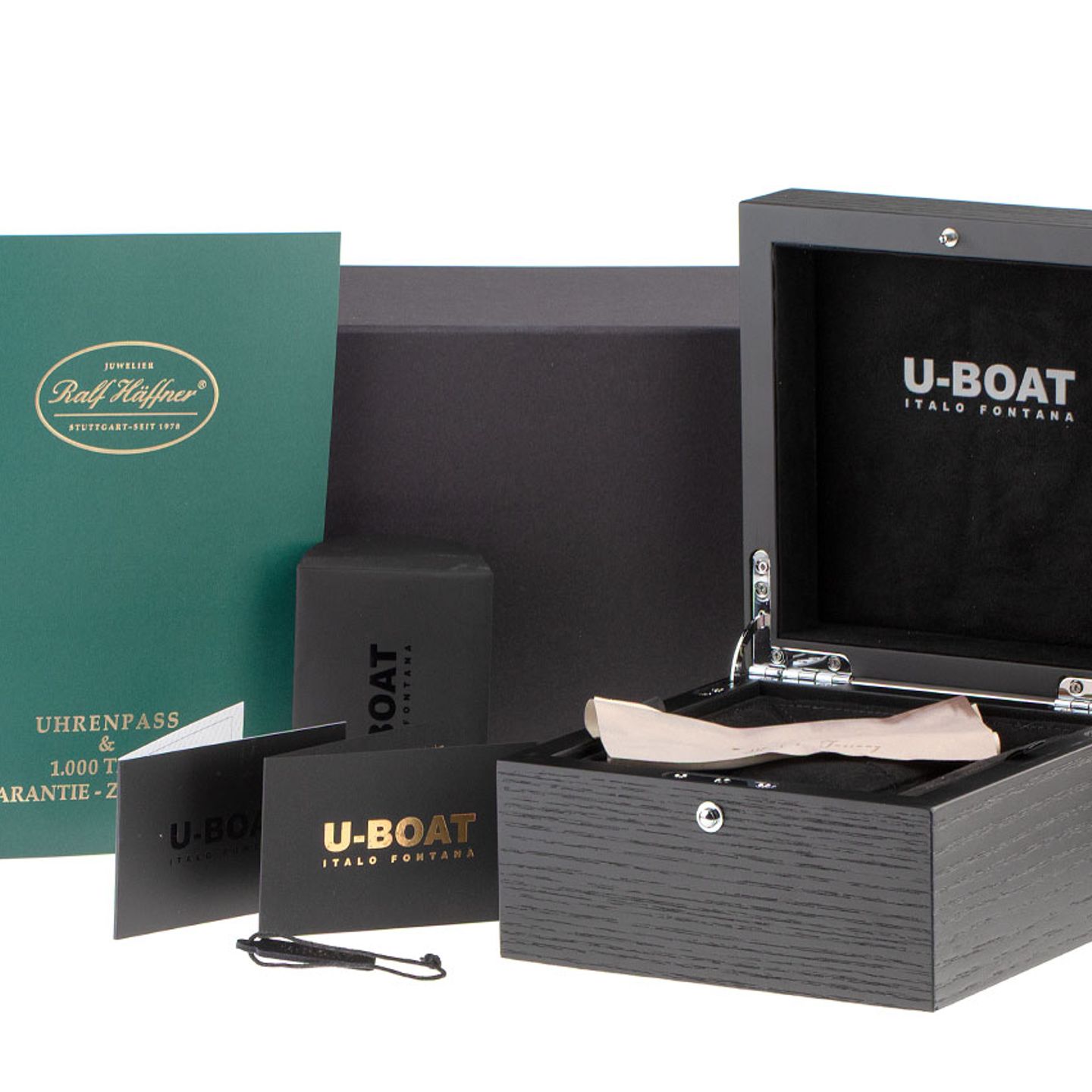 U-Boat Chimera 3006 - (2/8)