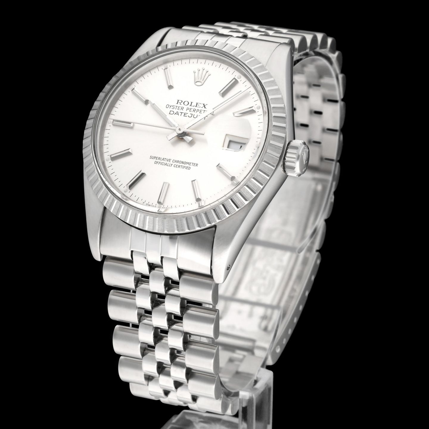 Rolex Datejust 36 16030 - (2/7)