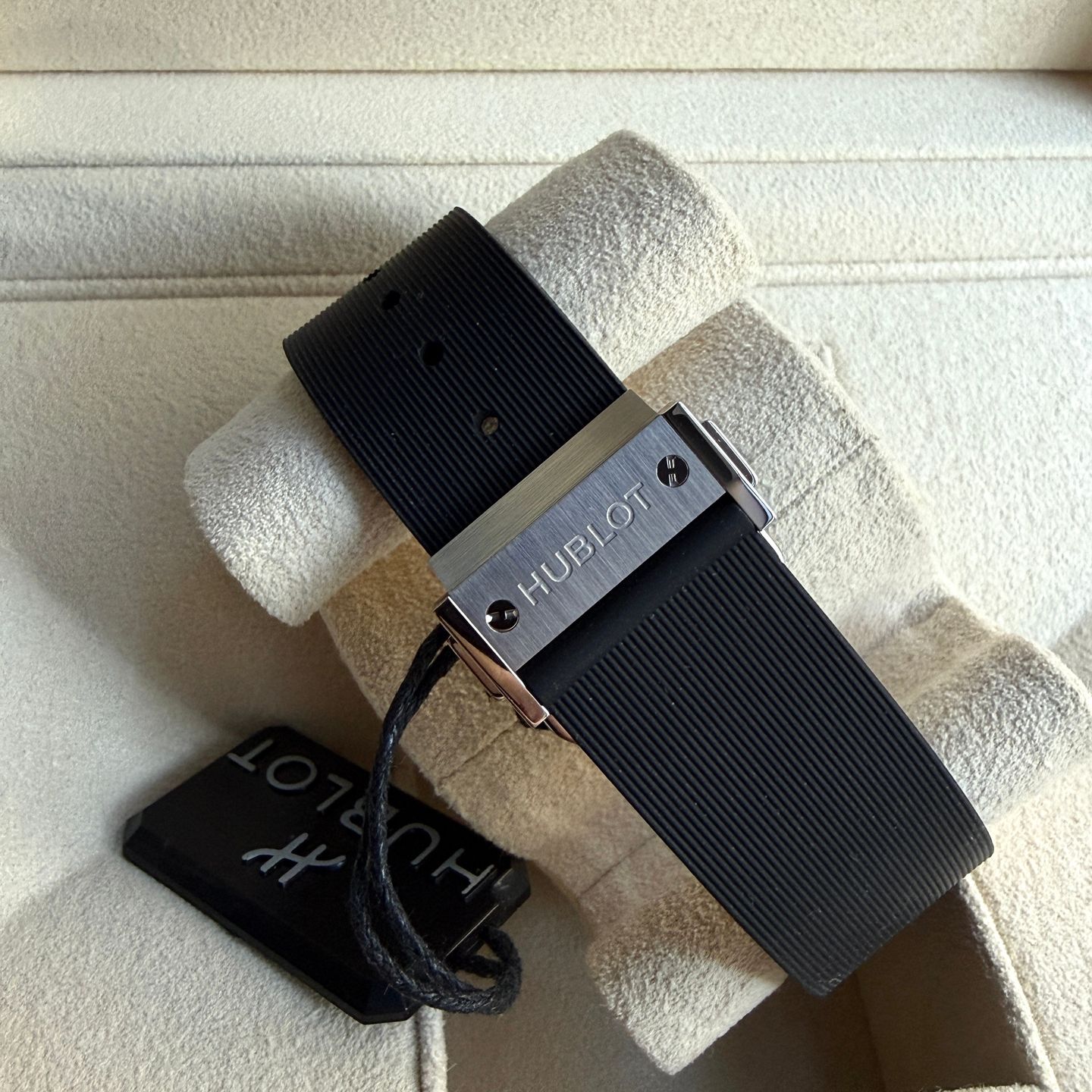 Hublot Classic Fusion 542.NX.1171.RX - (7/7)