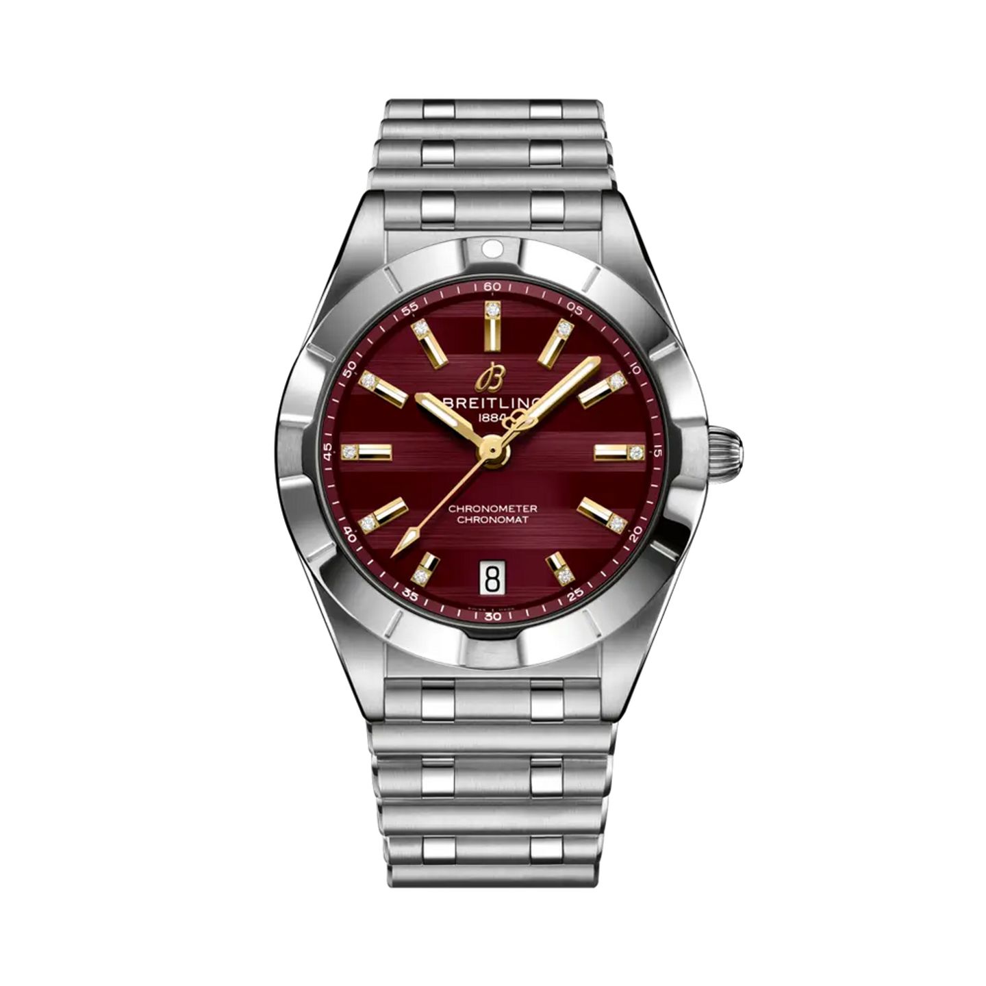 Breitling Chronomat A773108A1K1A1 - (1/1)