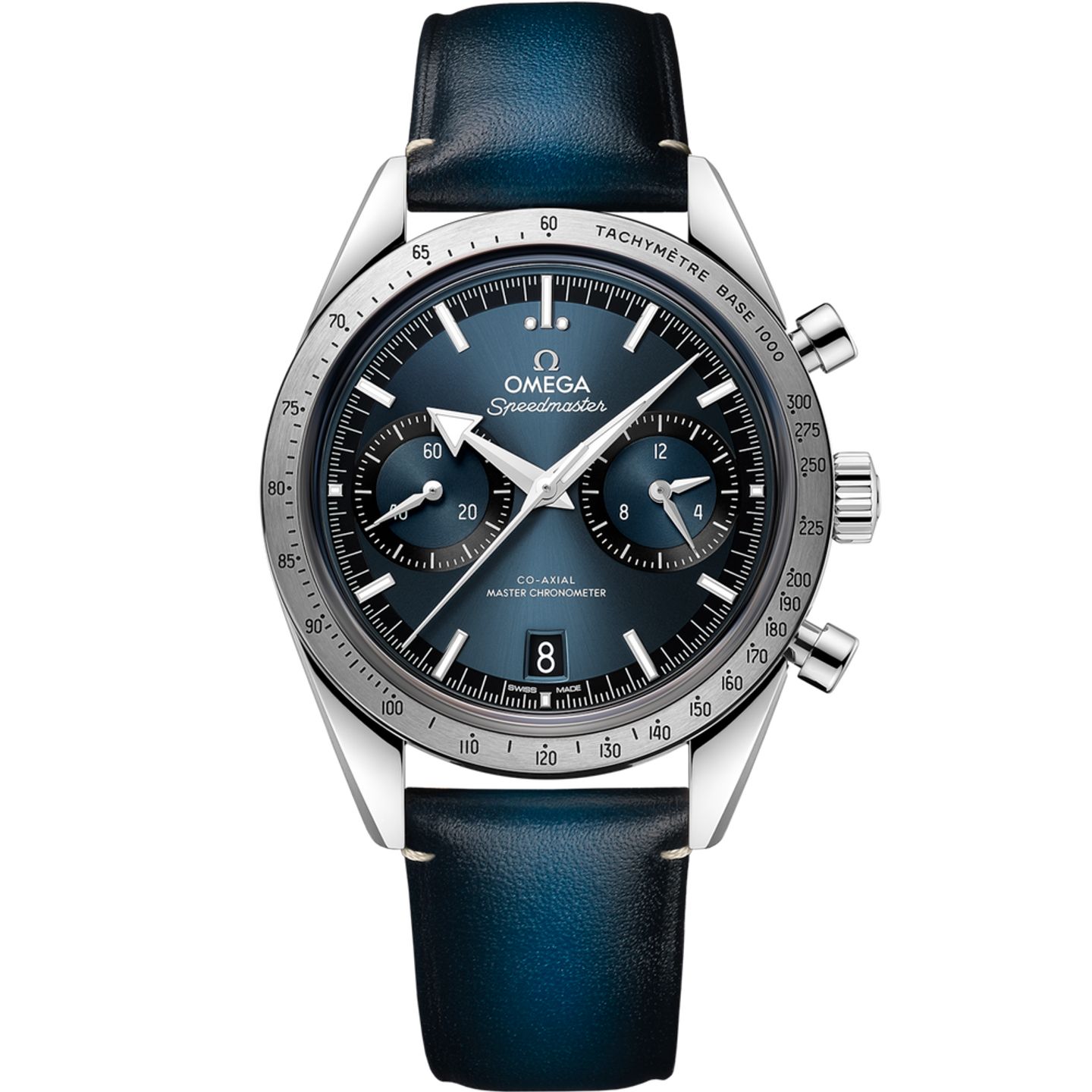 Omega Speedmaster '57 332.12.41.51.03.001 - (1/1)