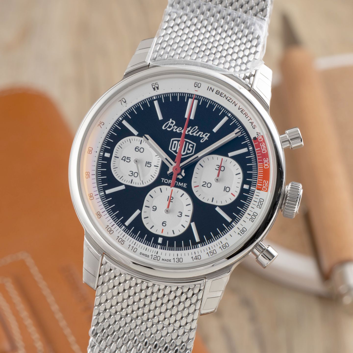 Breitling Top Time AB01765A1B1A1 - (3/8)