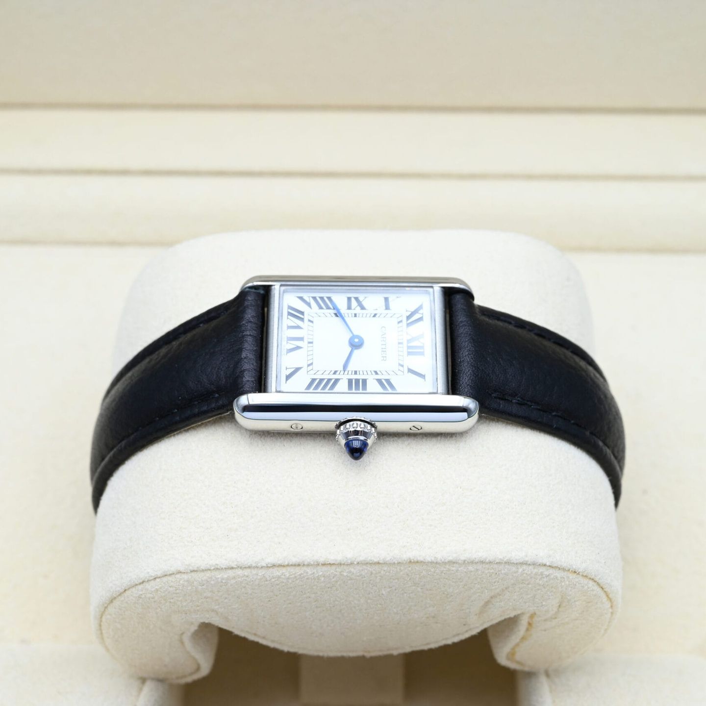 Cartier Tank WSTA0042 - (4/8)