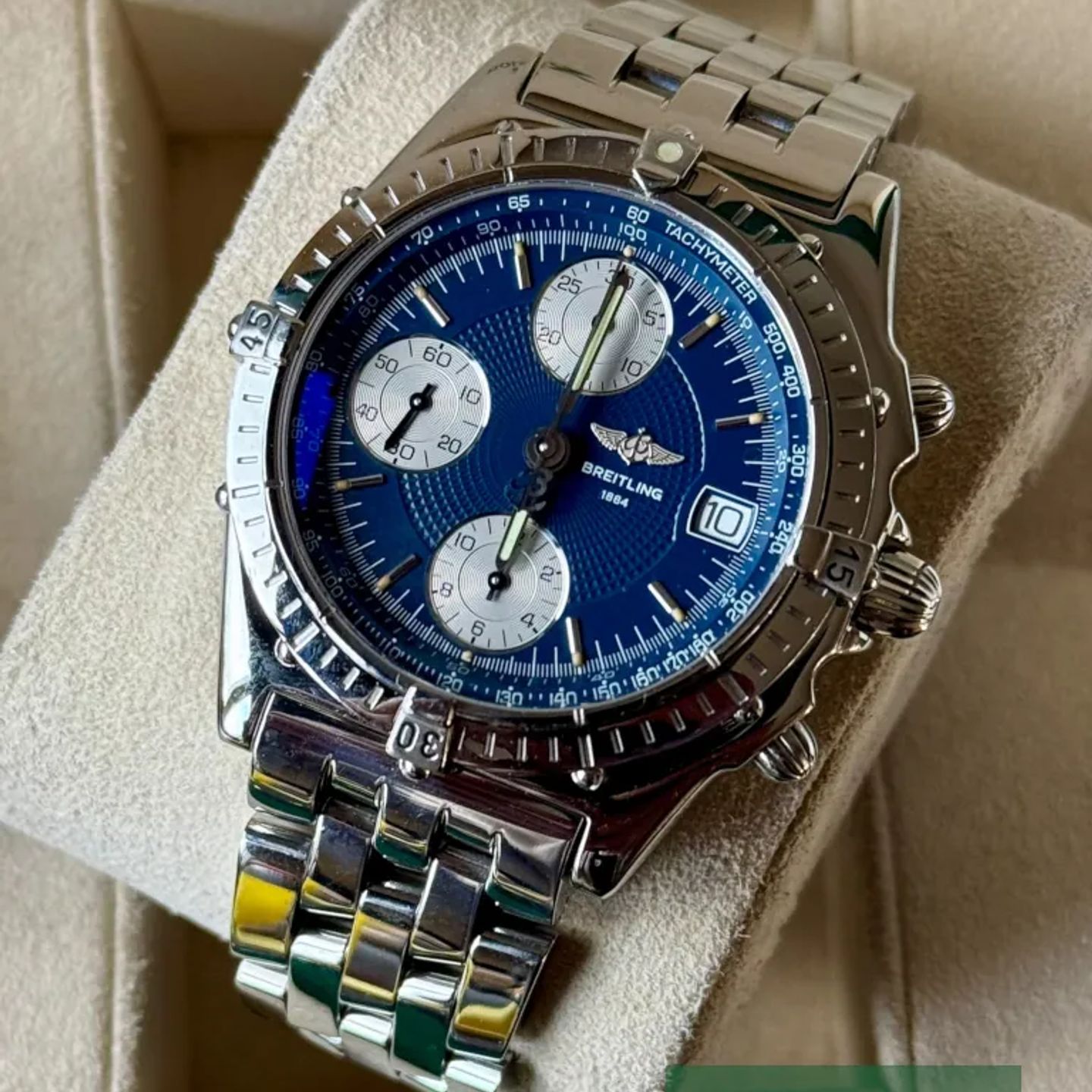 Breitling Chronomat A13050.1 - (3/7)