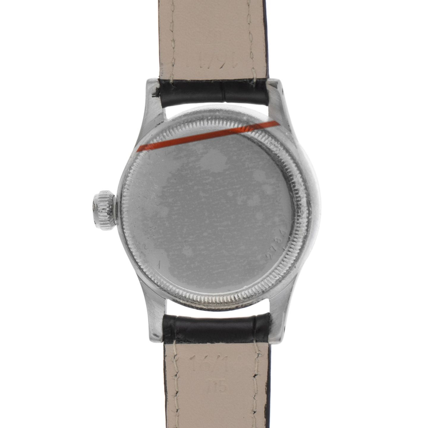 Rolex Oyster 2784 - (6/8)