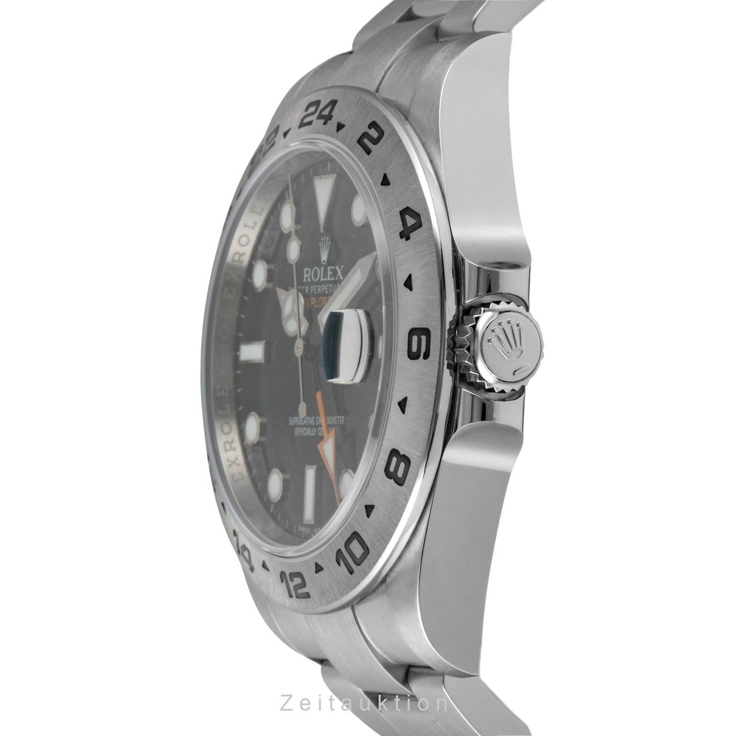 Rolex Explorer II 216570 - (5/8)