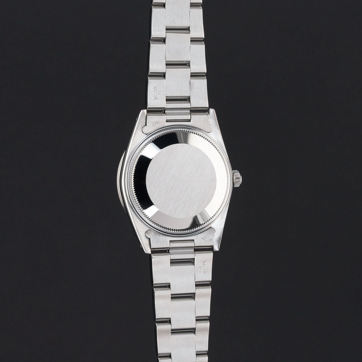 Rolex Oyster Perpetual Date 15010 - (8/8)