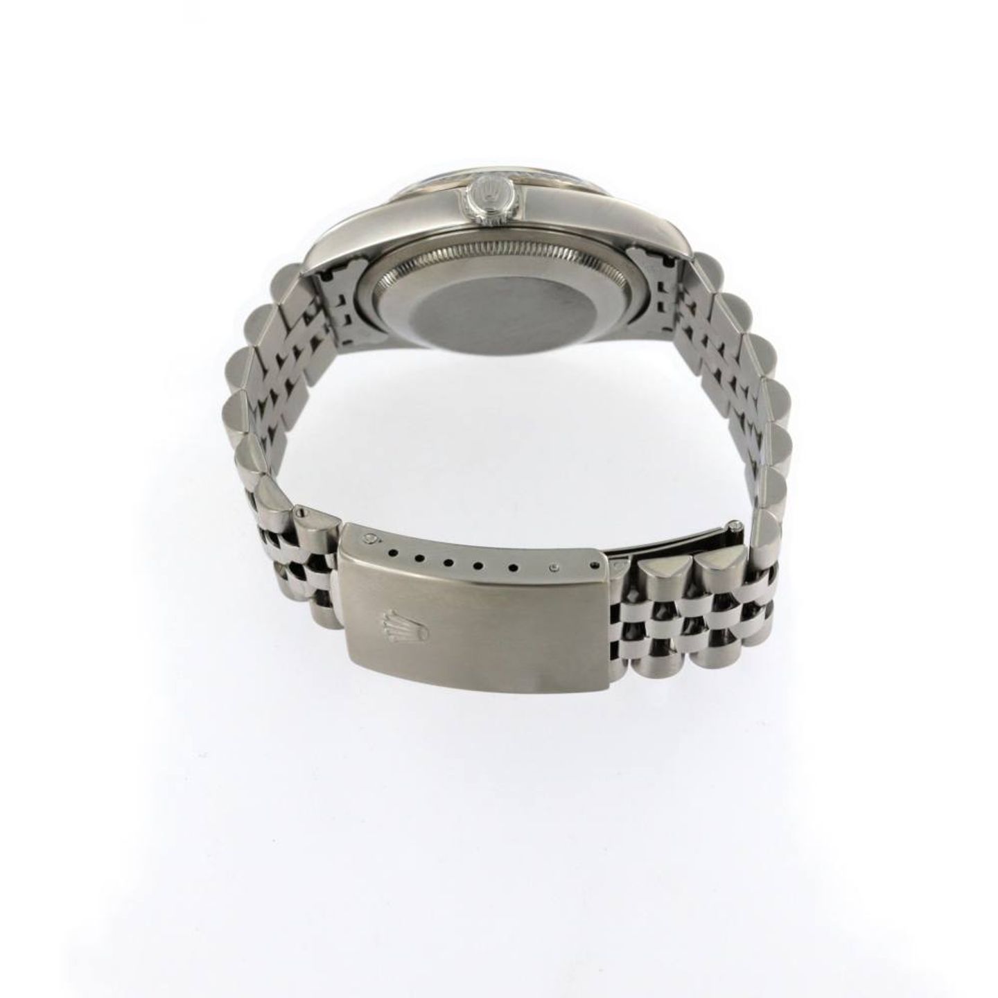 Rolex Datejust 36 16234 (2000) - 36 mm Steel case (4/6)